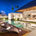 the automated modern home